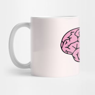 Humain BRAIN Mug